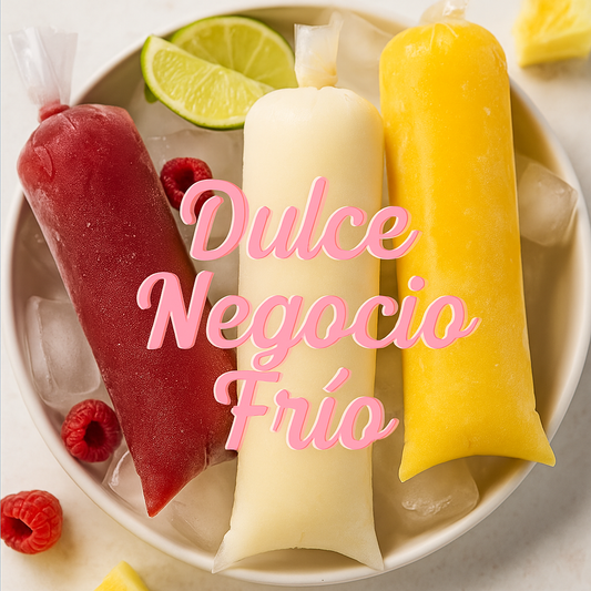 Dulce Negocio FRIO